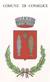 Emblema del comune di Conselice